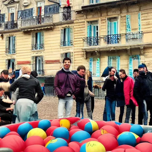 Gagner au paris sportif